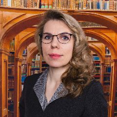 Зеленова Анна