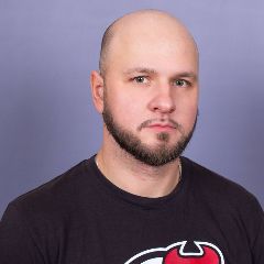 Семенов Владимир