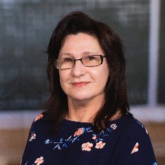 Киселева Ирина