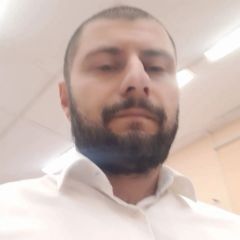 Варисов Салим