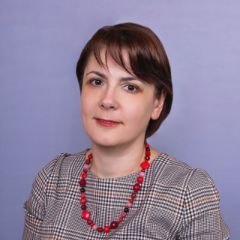 Муранова Мария