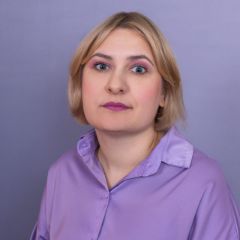 Оловянишникова Анна
