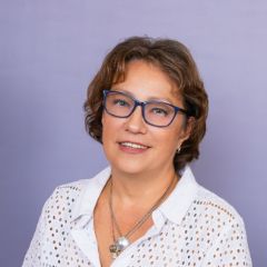Антонова Алла Валентиновна