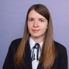 Захарова Екатерина