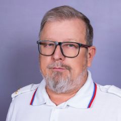 Каверзнев Михаил