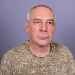 Преображенский Александр