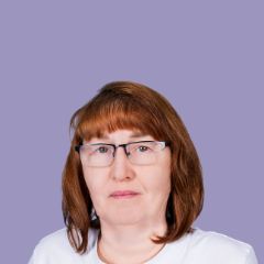 Климец Дина