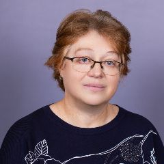 Токарева Евгения