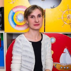 Сухомлинова Вера
