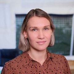 Даниленко Мария