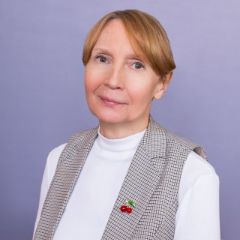 Уральцева Елена