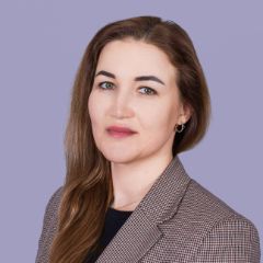 Лепина Жанна