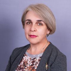 Маслова Людмила