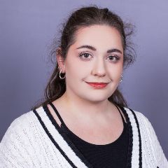 Январёва Дарья
