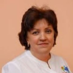 Булах Елена
