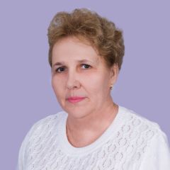 Загорулько Екатерина