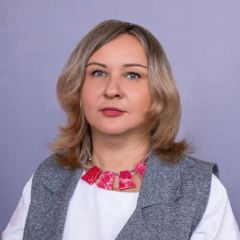 Орлова Анна