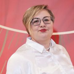 Ханина Александра