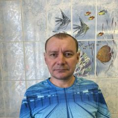 Бондаренко Владимир