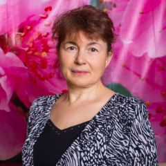 Медведева Надежда