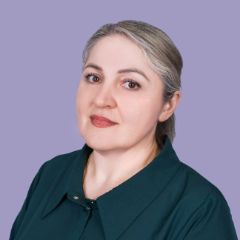 Гаджиева Наргиз