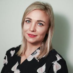Скрябина Юлия
