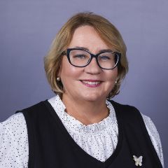 Копылова Людмила
