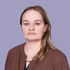 Ломакина Марина