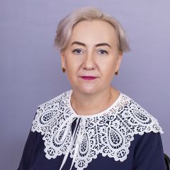 Бердинских Алёна