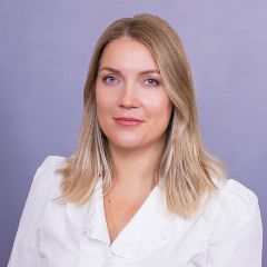 Громова Наталья