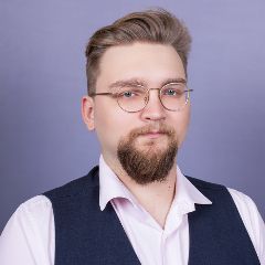 Голубев Даниил