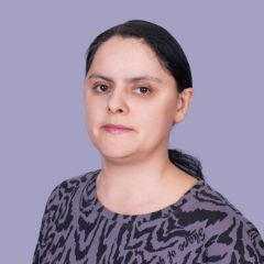 Якубова Мария