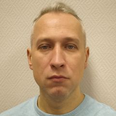 Илюхин Константин