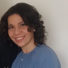 Анфилатова Светлана Вячеславовна