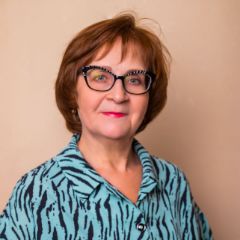 Кулакова Светлана