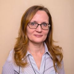 Романовская Наталия