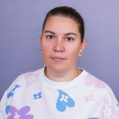 Клепикова Наталья