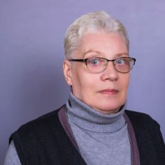 Новикова Ольга