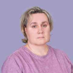 Быковская Юлия