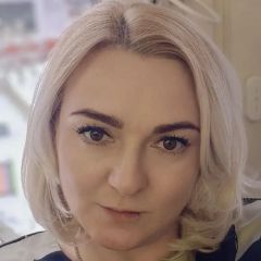 Стукалина Вероника