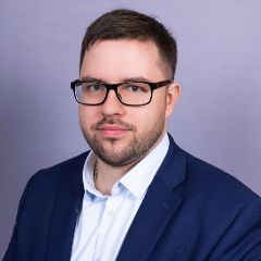 Беляев Дмитрий