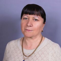 Фаталиева Светлана