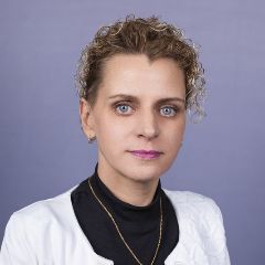 Калягина Наталья