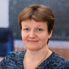Лобанова Екатерина