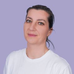 Азнаурова Елена Викторовна