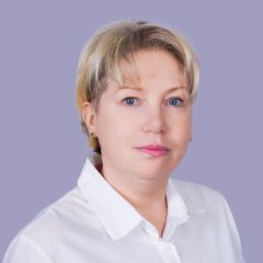 Глазова Лариса