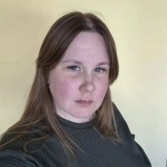 Палкина Екатерина