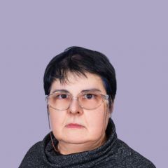 Яковлева Татьяна