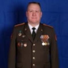 Романов Александр