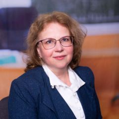 Гуцол Наталья